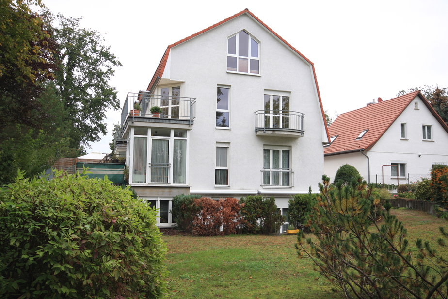 Haus Kaufen Berlin Zehlendorf Privat Heimidee