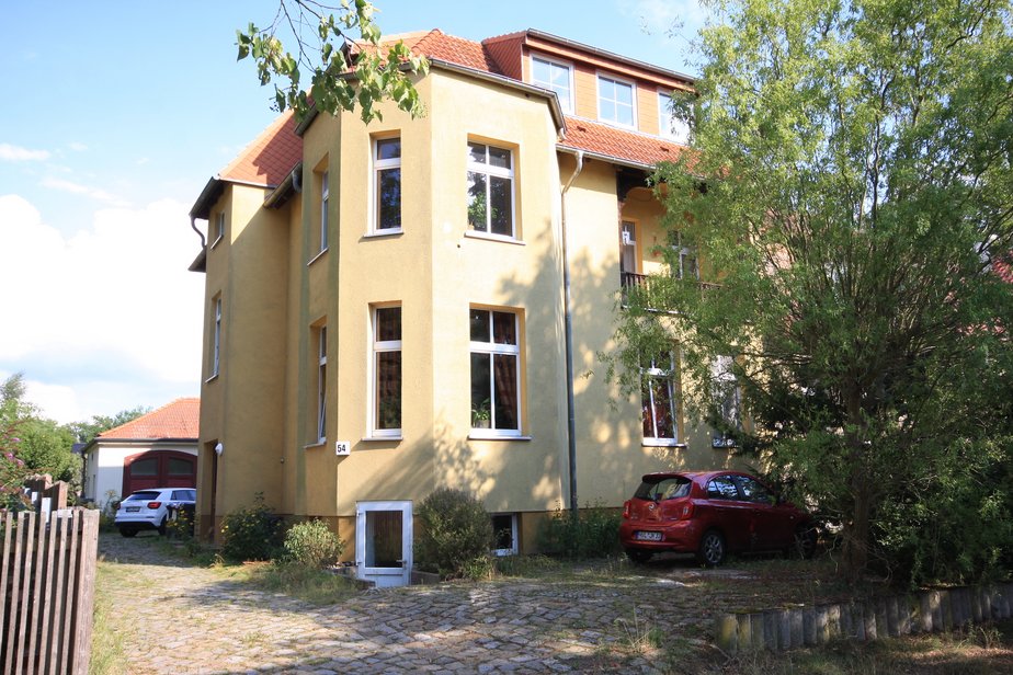 Wohnung Kaufen Oder Mieten Immobilienmakler Berlin