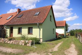 Interessante Doppelhaushälfte um 1926 erbaut auf sonnigem Südwestgarten