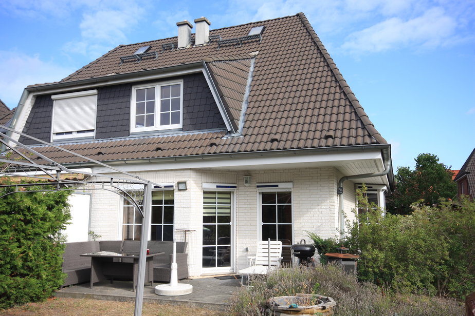 Haus Kaufen Berlin Spandau Haselhorst Heimidee