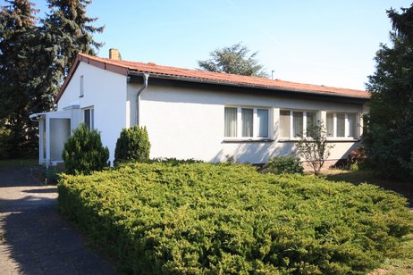 Zentral gelegener Bungalow in direkter Nähe zu Berlin